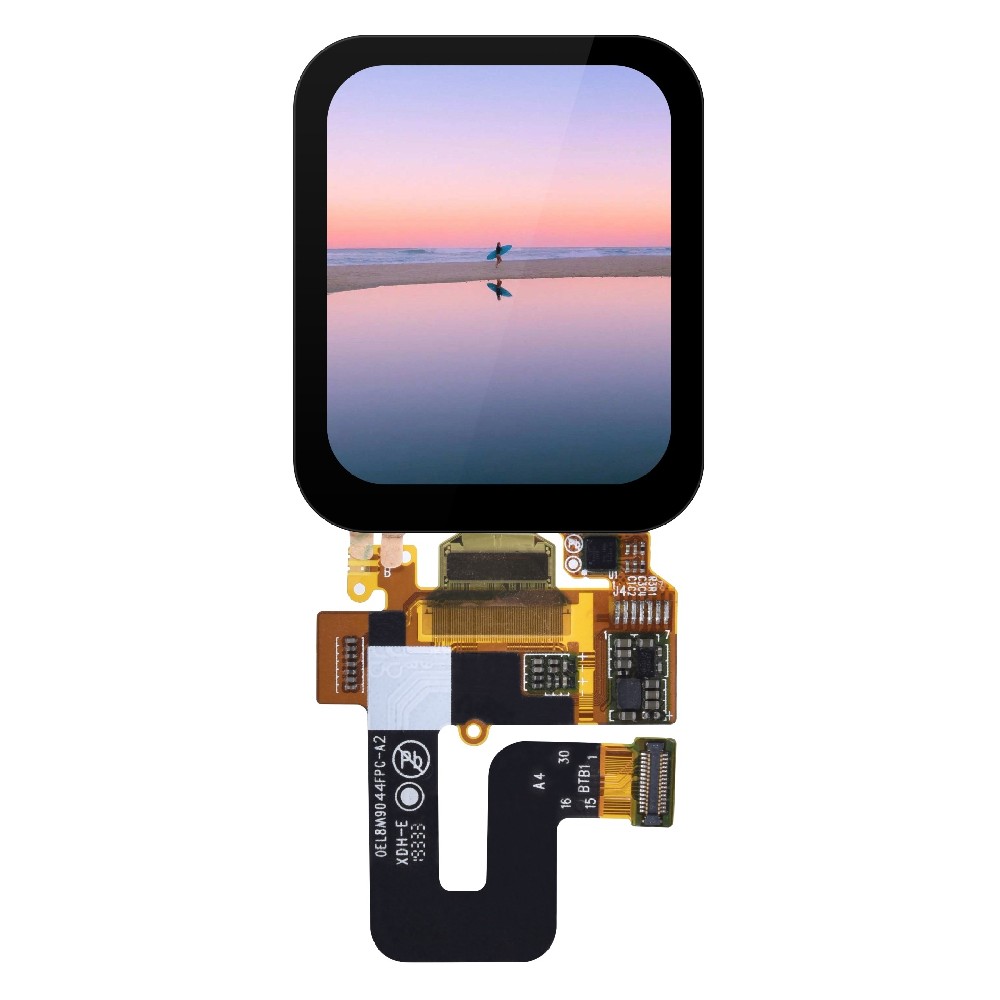 What is an OLED display: How does it work